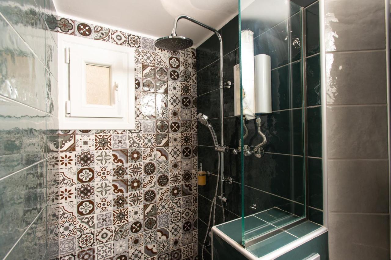 Downtown Luxury Boutique Suites : The Red Suite 테살로니키 외부 사진